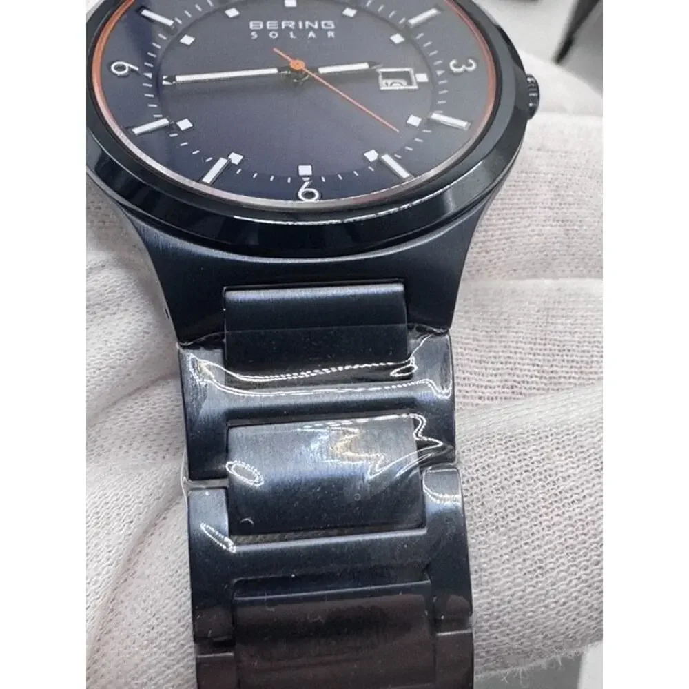 BERING slim solar